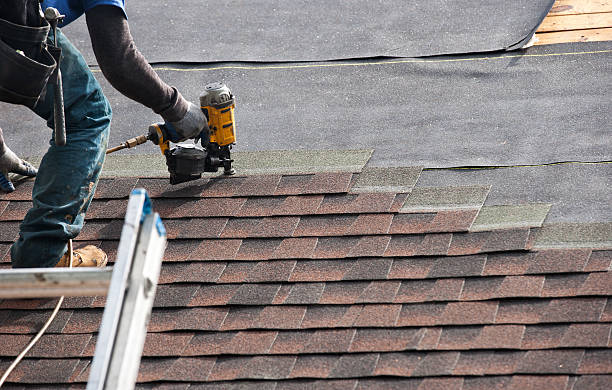 Licensed Gutter Installation service in Coleman, TX - Brentwood Metal Roofing